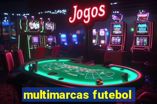 multimarcas futebol